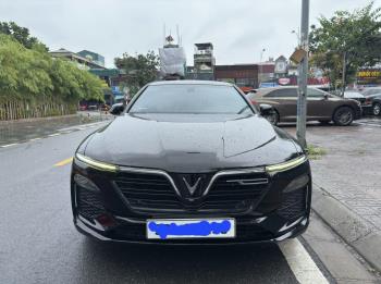Vinfast Lux A 2.0 2020-0